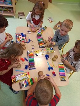 Święto Pieczonego Ziemniaka