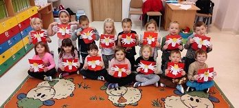 Poranek patriotyczny w Dzień Niepodległości