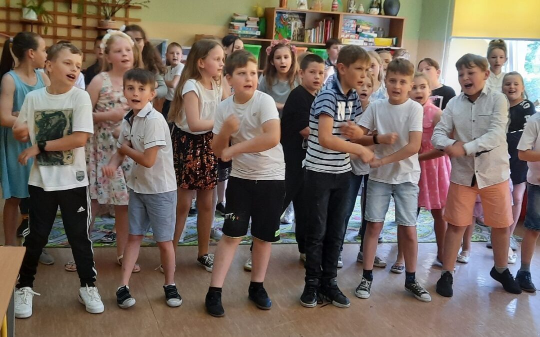 Rodzicom Rozśpiewane Serca