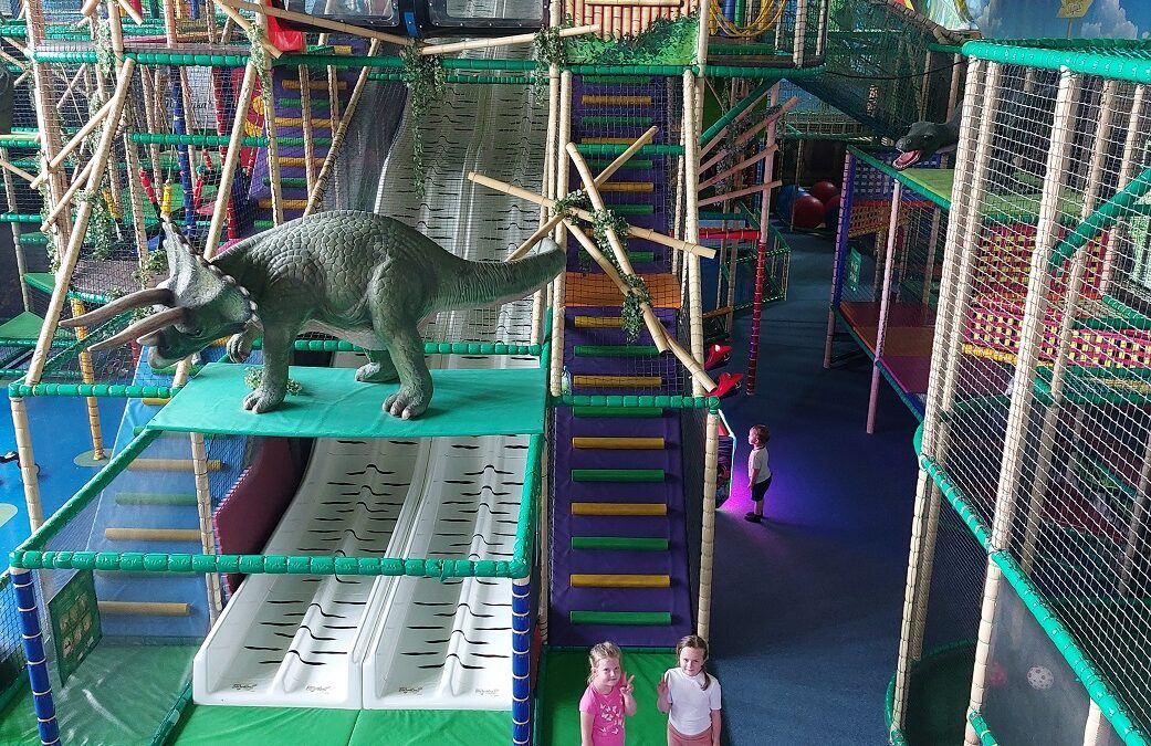 Wycieczka do Warszawy