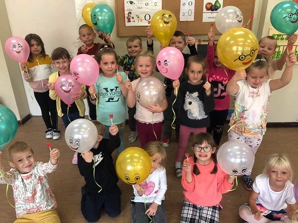 Dzień Przedszkolaka