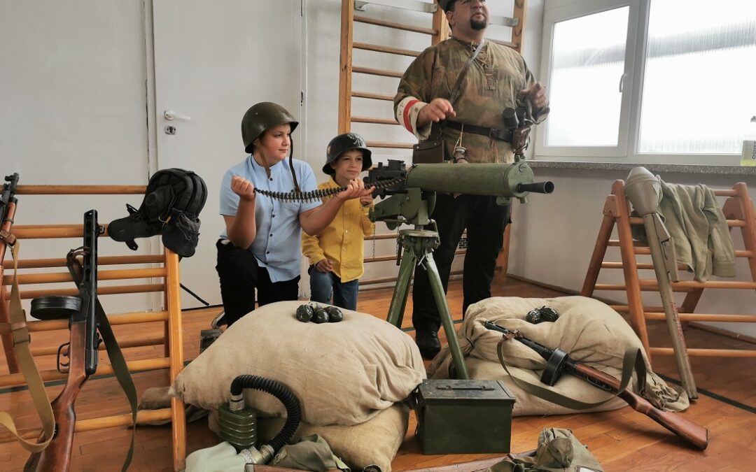 Święto Patrona Szkoły