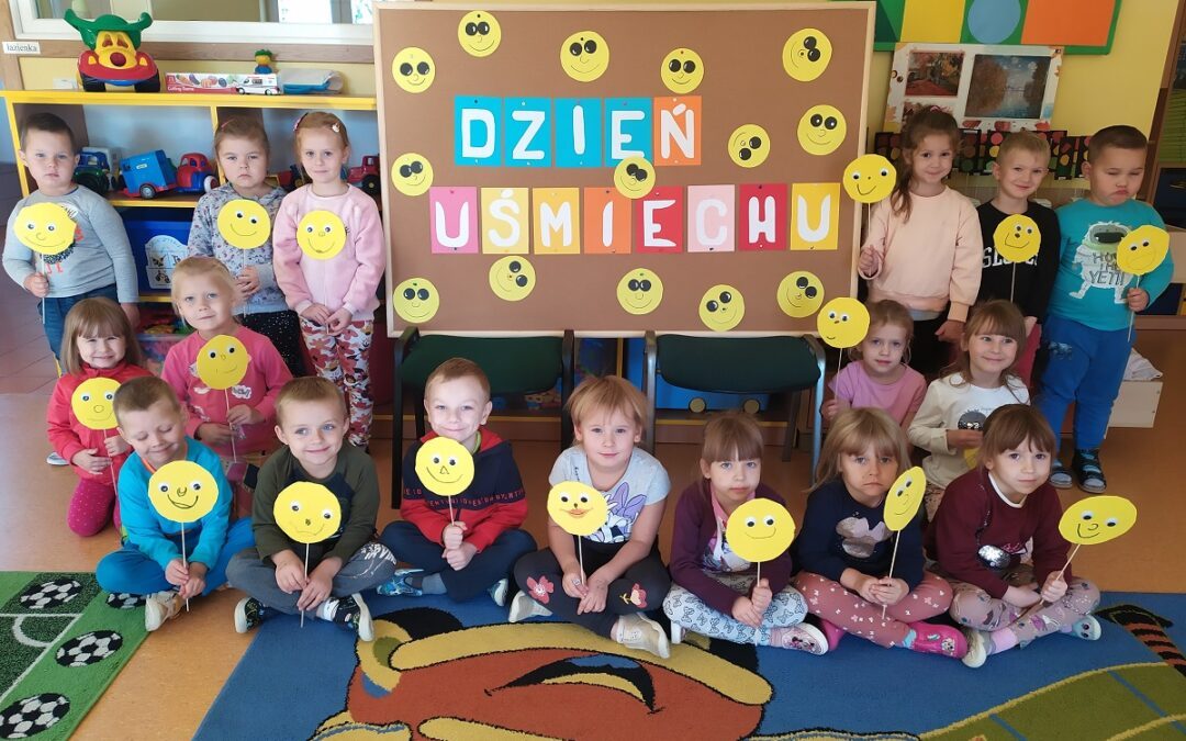 Dzień Uśmiechu