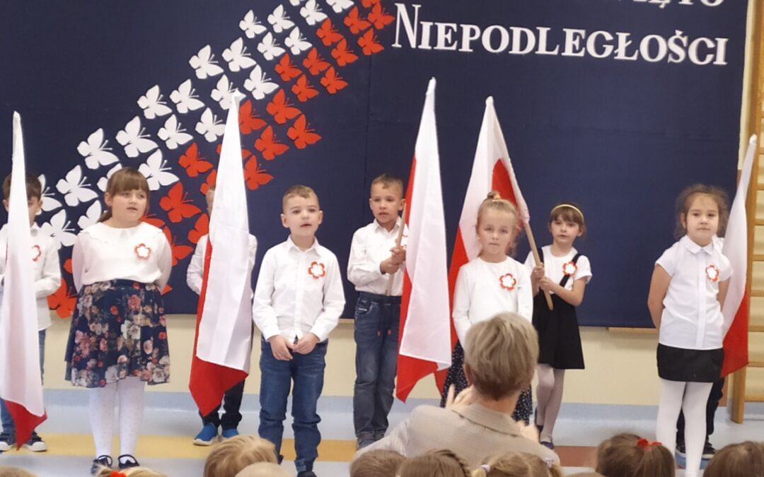 Święto Niepodległości