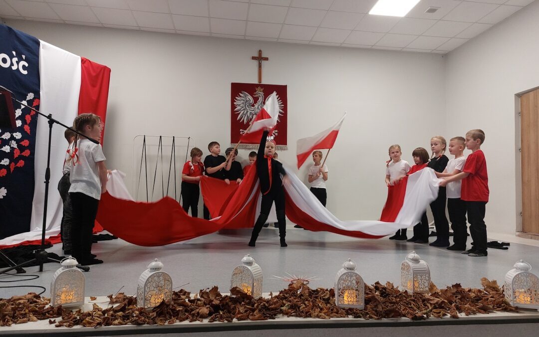 Narodowe Święto Niepodległości