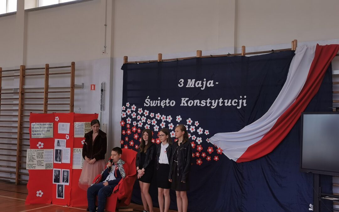 Święto Konstytucji 3 maja