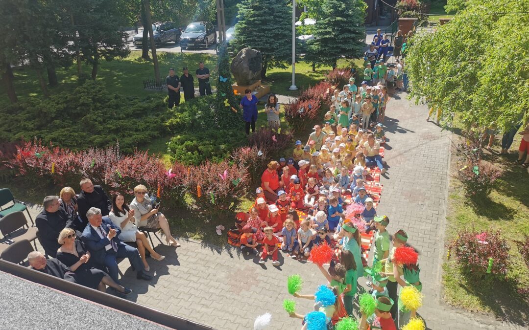 Ekologiczny Piknik Rodzinny